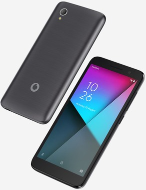 Vodafone